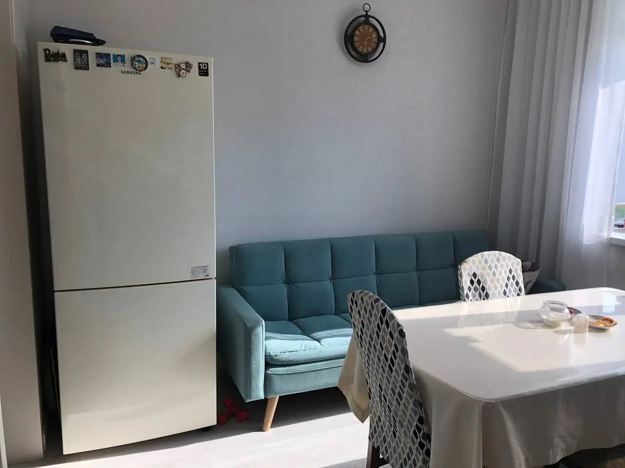 Продам Квартиру, Байкена Ашимова 78, фотография 8