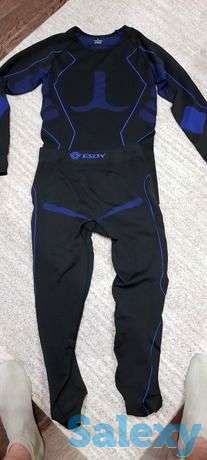 Продаю термобелье фирменное,размер L! Абсолютно новое!, фотография 1