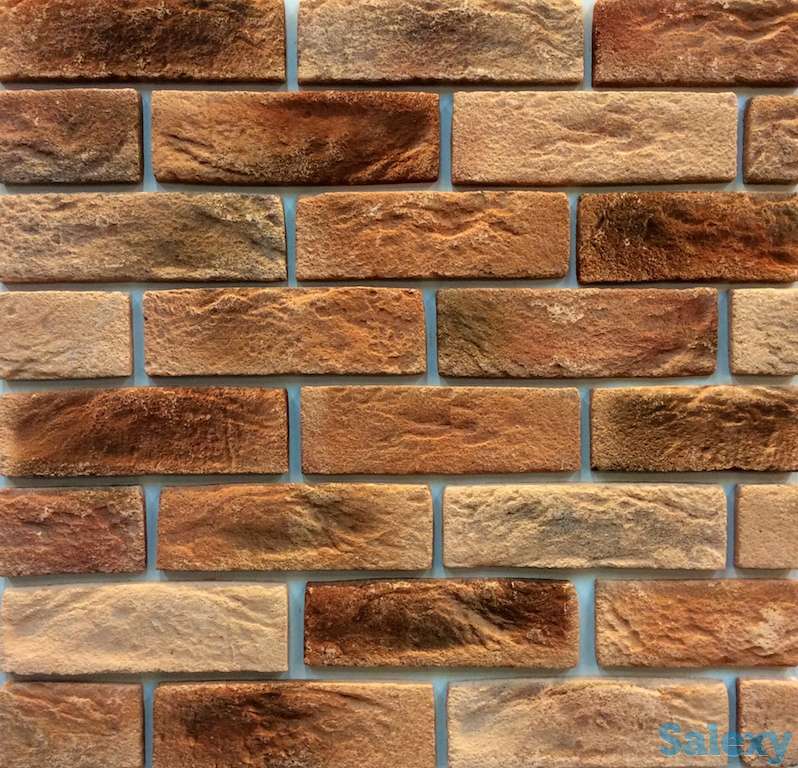 Производство форм для декоративного камня, фотография 5