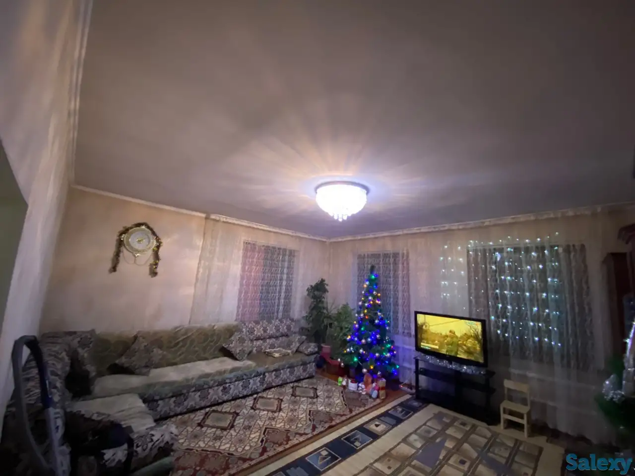 Продам дом, Байкальская 28а, фотография 5