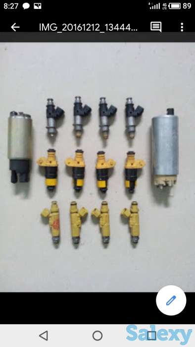 Чистка форсунок Инжекторщик, фотография 4