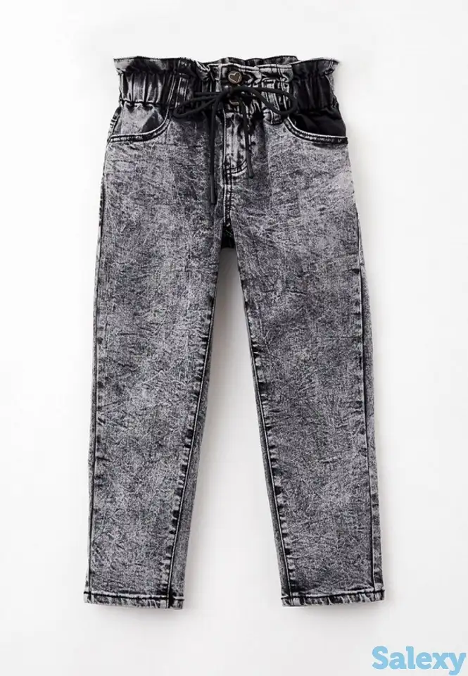 Джинсы playtoday, фотография 1