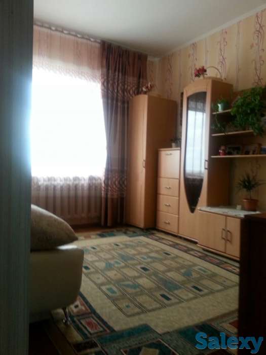 Срочно продается 4 комнатная квартира в Мобиле, фотография 1