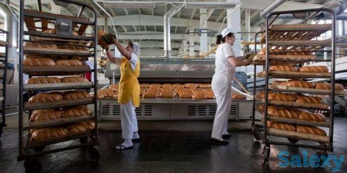 Требуются упаковщики(-цы), вахта в г. Челябинске., фотография 1