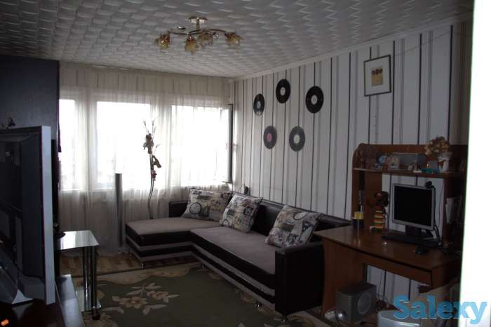 2ух комнатная квартира! Срочно!, Ташкентская Емцова, фотография 5