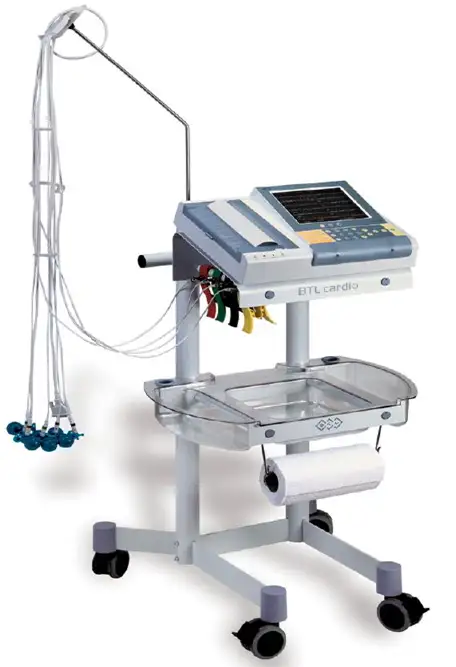 Диагностика УЗИ, фотография 1