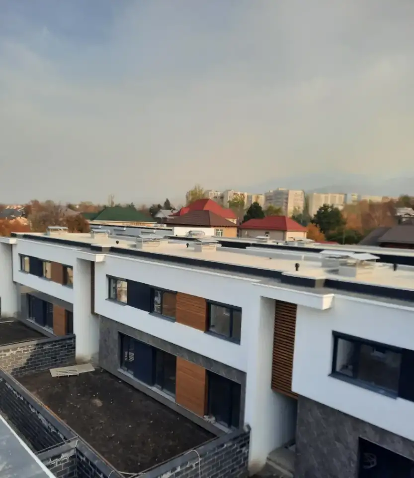 ИП Polymer-system требуется кровельщик - монтажник., фотография 1