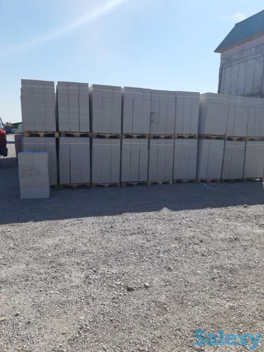 Продажа строительных материалов, фотография 8