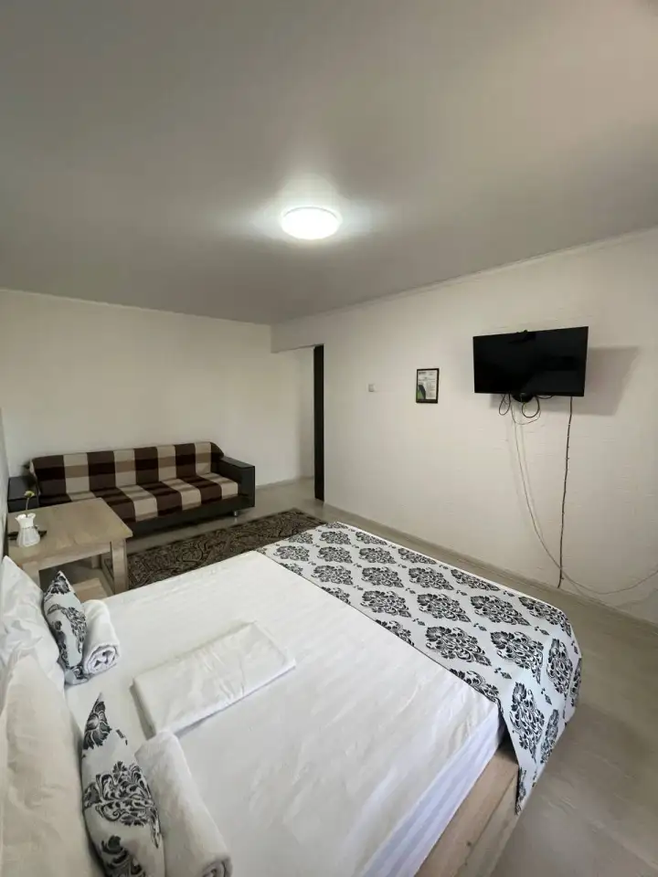 Аренда квартир посуточно, Кабанбай батыра 75/89, фотография 2