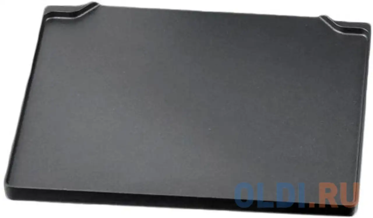 Пластина сменная steba pl for fg 70 low чёрный, фотография 1