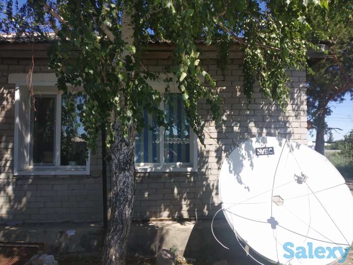 Продам 3комнатную квартиру с.Шарбакты, фотография 4