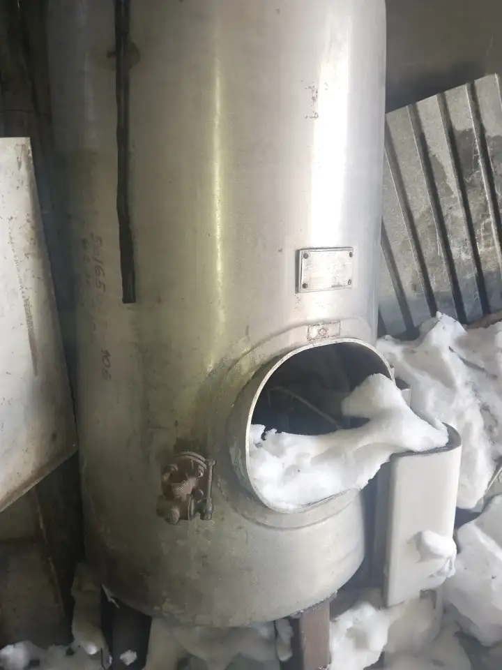 Продам танки для мини пивзавода,лимонада, фотография 1