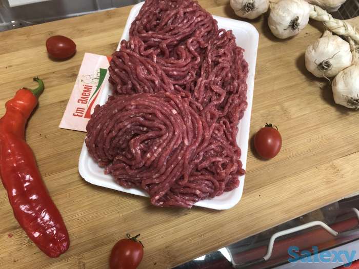 Продажа мяса в Алматы розница и опт. Говядина, конина, баранина., фотография 9