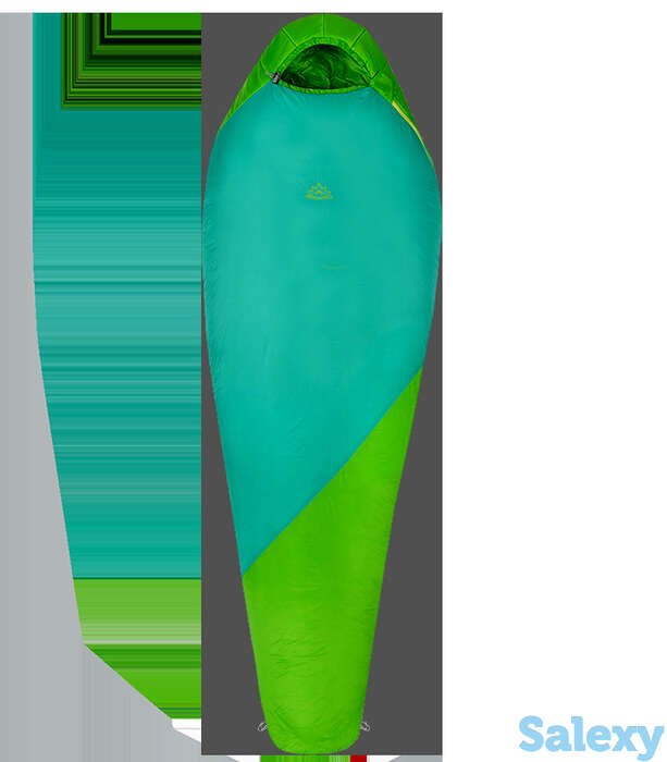Спальный мешок сивера гай +4/reg, фотография 1