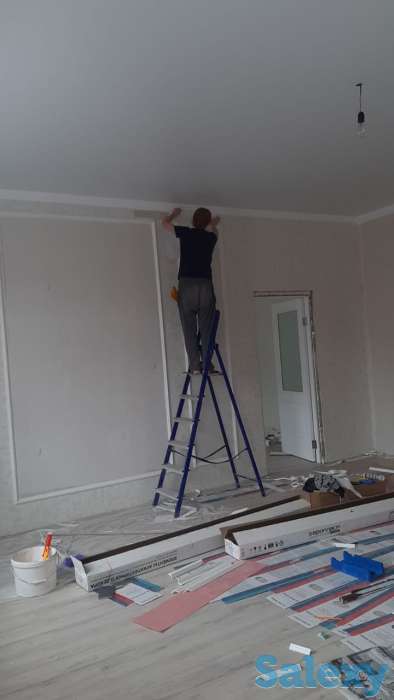 Ремонт квартир, фотография 9