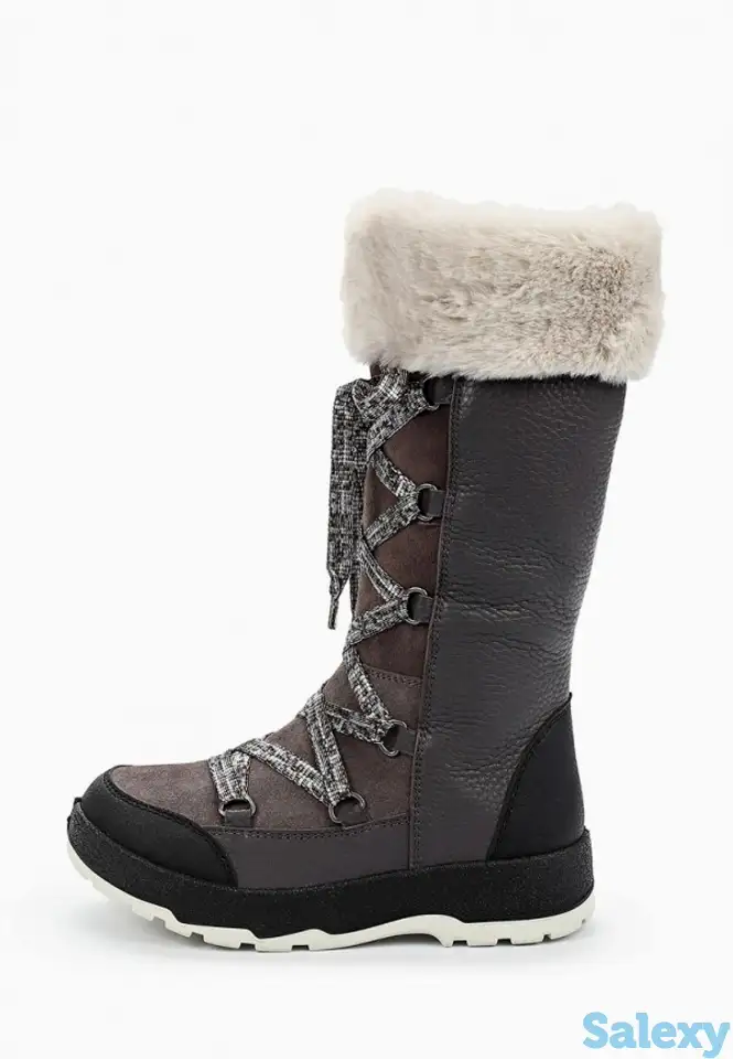 Сапоги ralf ringer, фотография 2