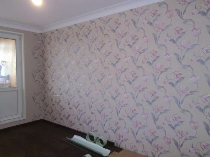 Отделочные работы, фотография 5