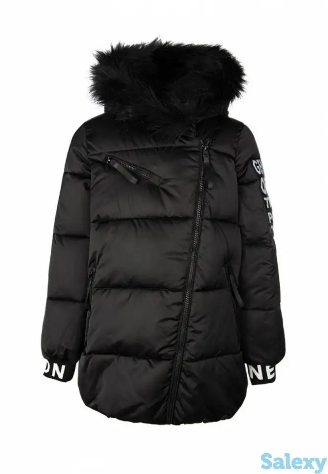 Куртка утепленная playtoday, фотография 1