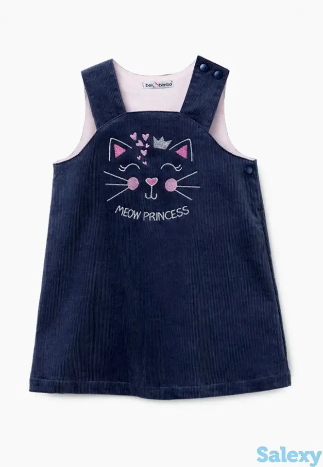 Сарафан bell bimbo, фотография 1