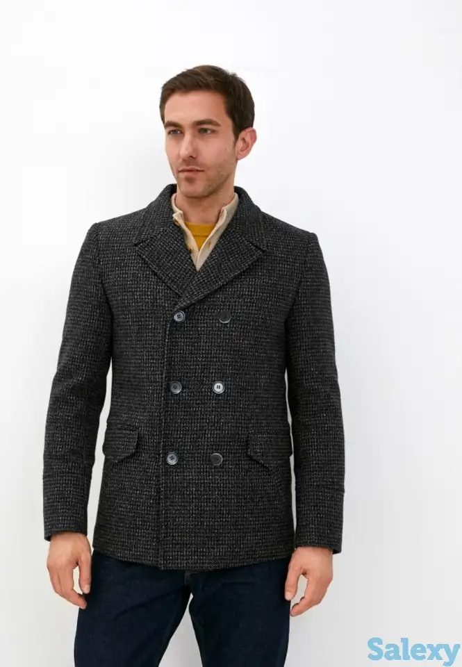 Полупальто berkytt, фотография 1