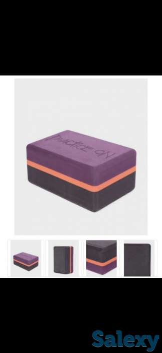 Йога коврики, фотография 3