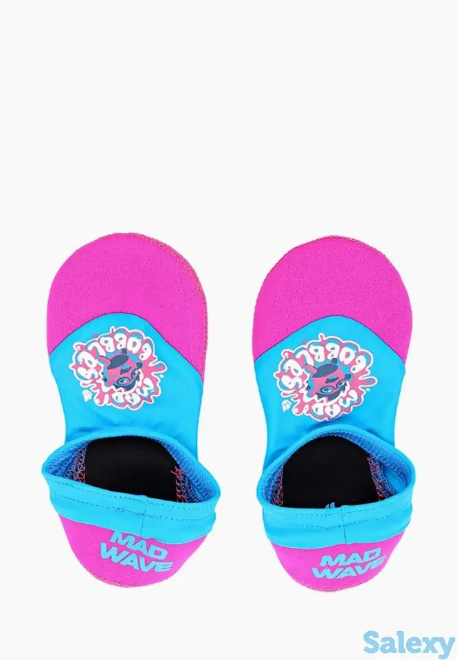 Акваобувь madwave, фотография 1