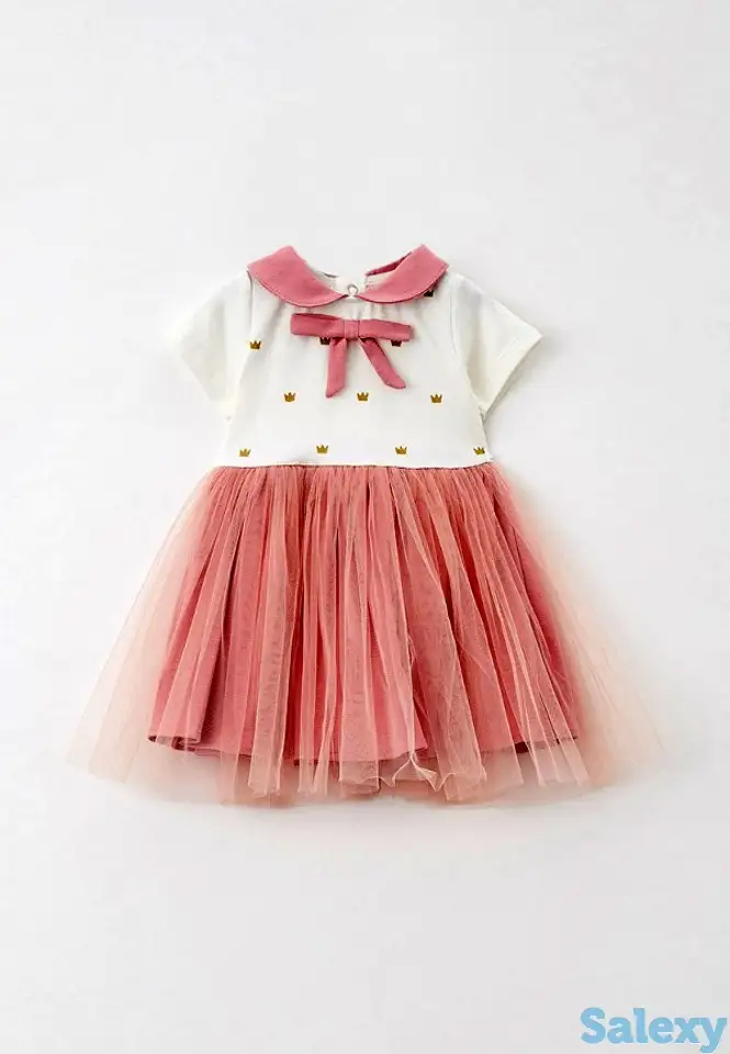 Платье trendyco kids, фотография 1
