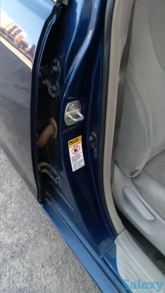 Продам Тойота Камри 40. 2007г.в, фотография 14