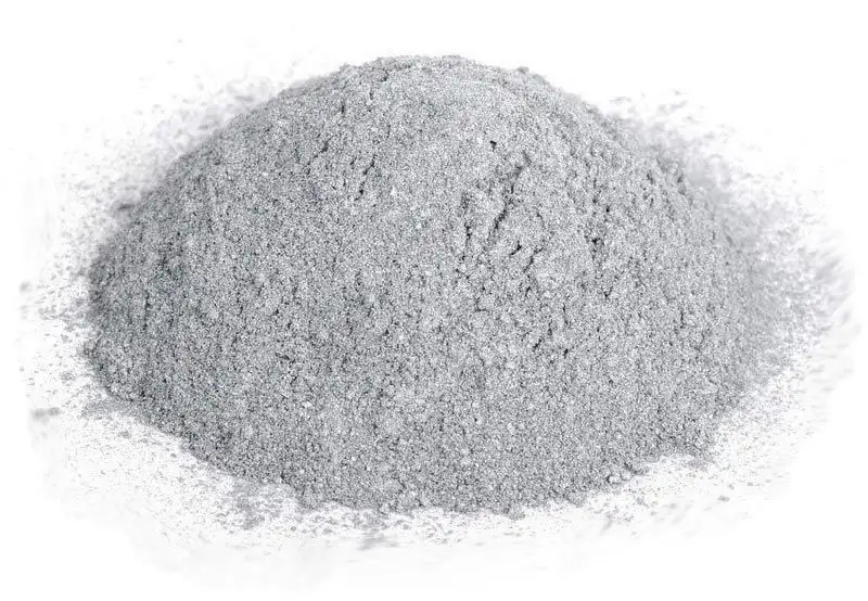 Оловянный порошок, Марка: ПО1, Стандарт: ГОСТ 9723.-.73; ТУ 6.-.09.-.05-.14 53.-.94, фотография 1