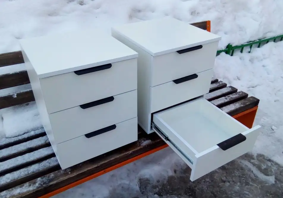 Новая удобная тумбочка, фотография 5