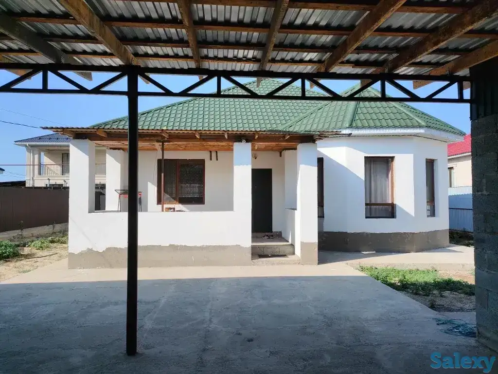 Дом в Алмате на Туздыбастау, фотография 15