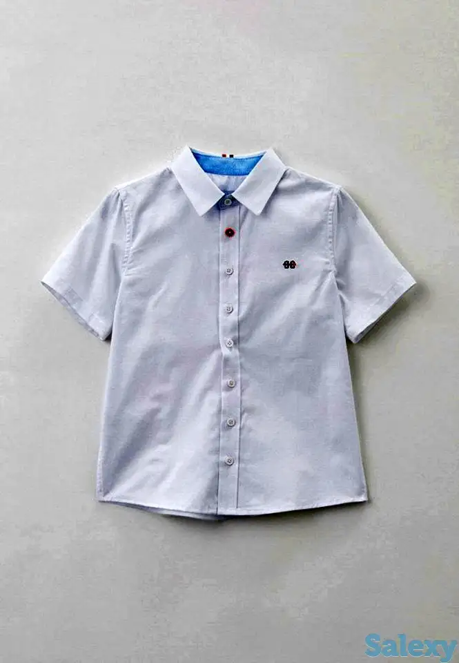 Рубашка playtoday, фотография 1