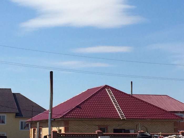 Услуги кровельщиков в Астане, фотография 3