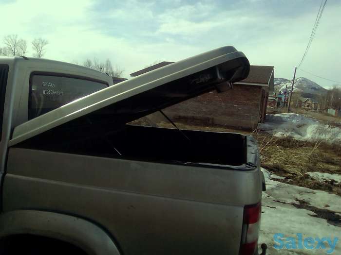 Продам срочно УАЗ Патриот, фотография 2