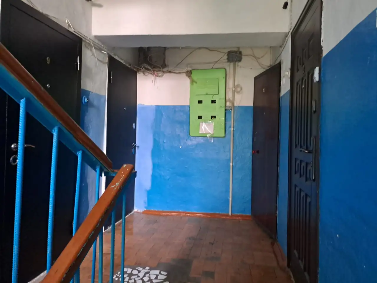 Продам 1 комнатную квартиру! В хорошем состоянии!, Акана Серы, фотография 5