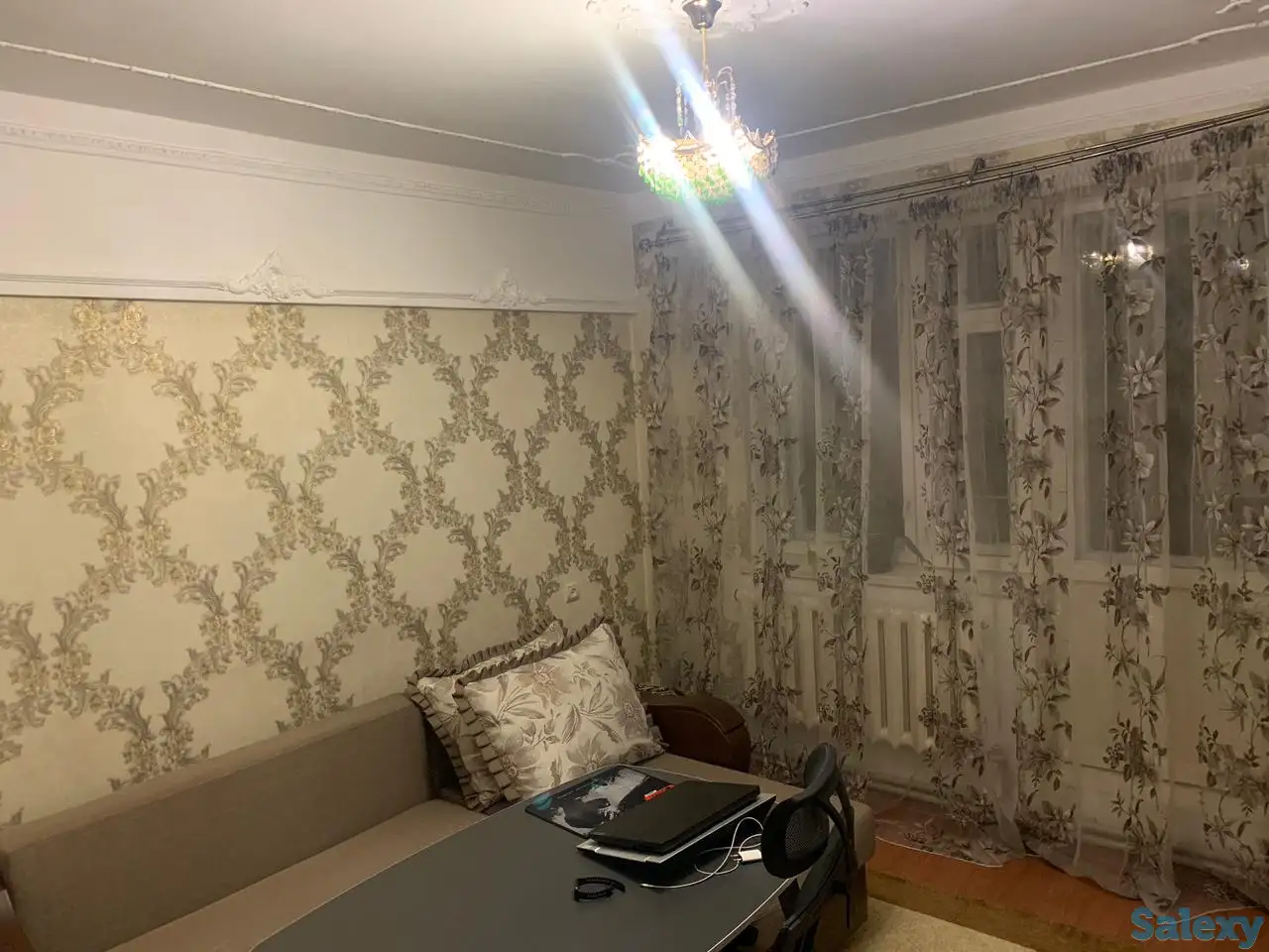 Срочно продаётся 3-х комнатная квартира в кирпичном доме, фотография 4