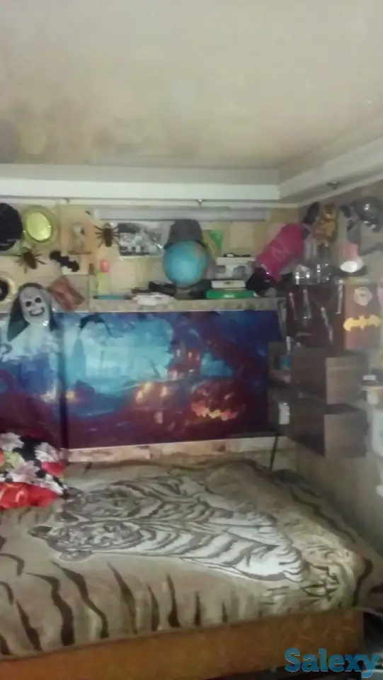 Сдается комната одной девушке! С мебелью, 2 комнаты,, фотография 9