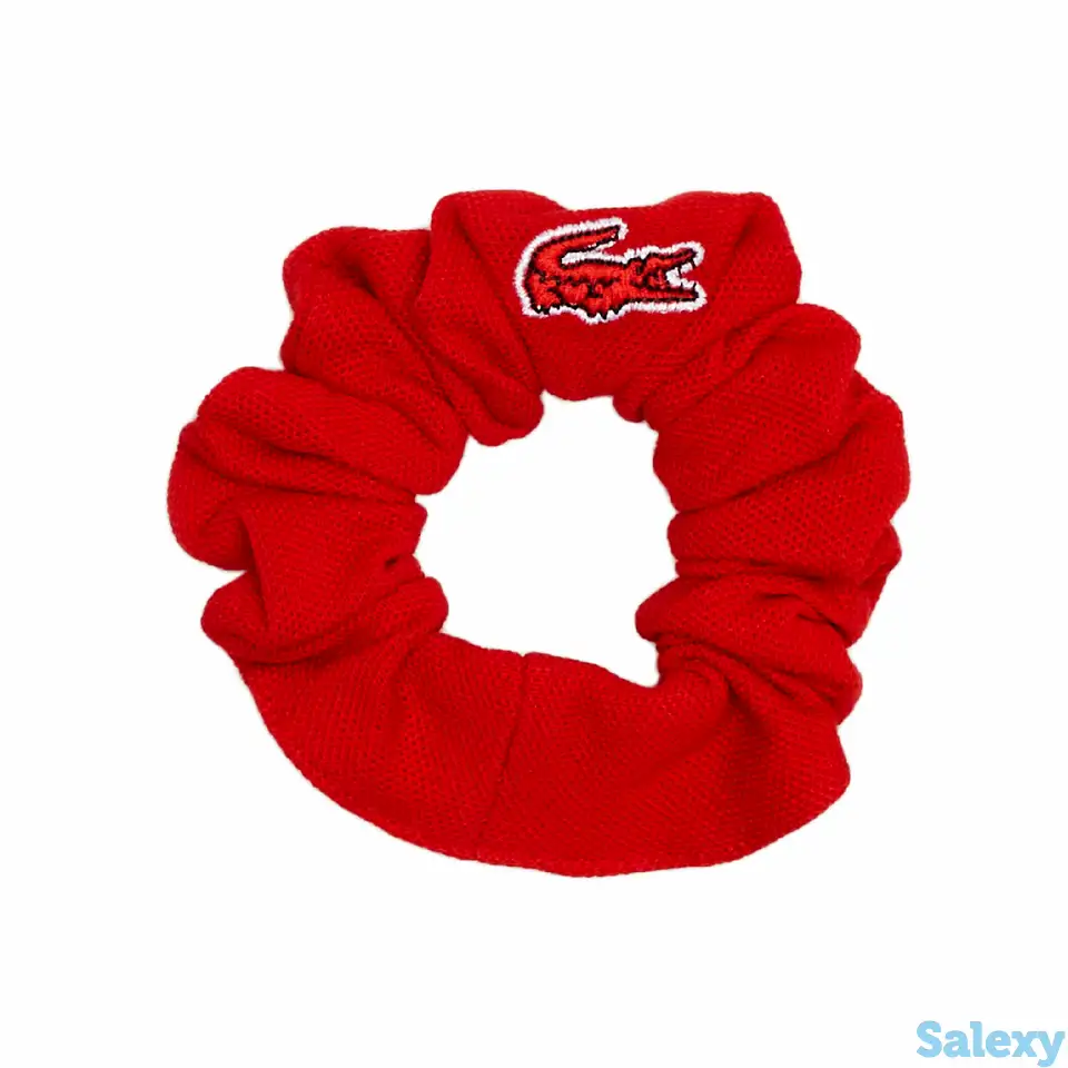 Резинка для волос lacoste, фотография 1