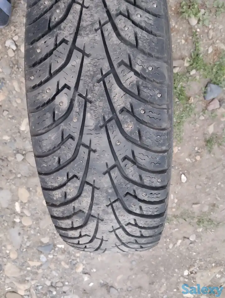 Продам шины, фотография 6