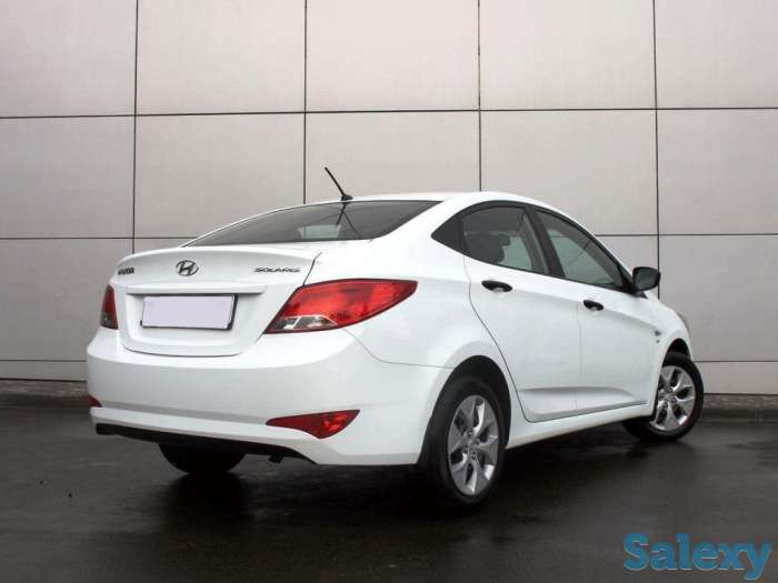 автопрокат, фотография 7