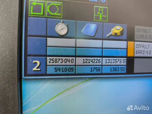 Станок BOTTERO TITAN 220 N, фотография 5