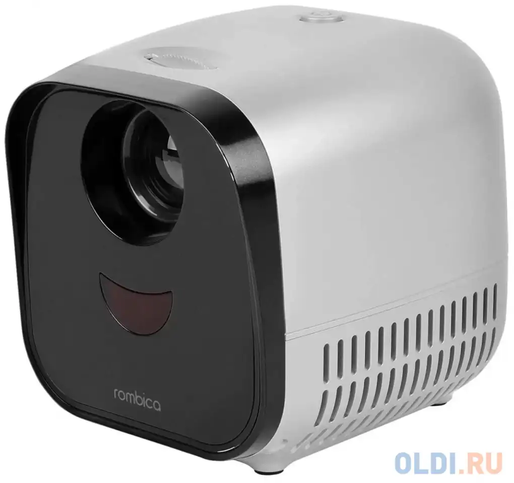 Проектор ray element mpr-l360 rombica, фотография 1