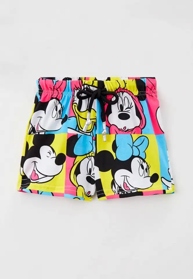 Шорты спортивные playtoday, фотография 1