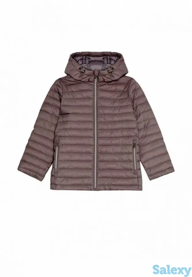 Куртка утепленная sei tu, фотография 1