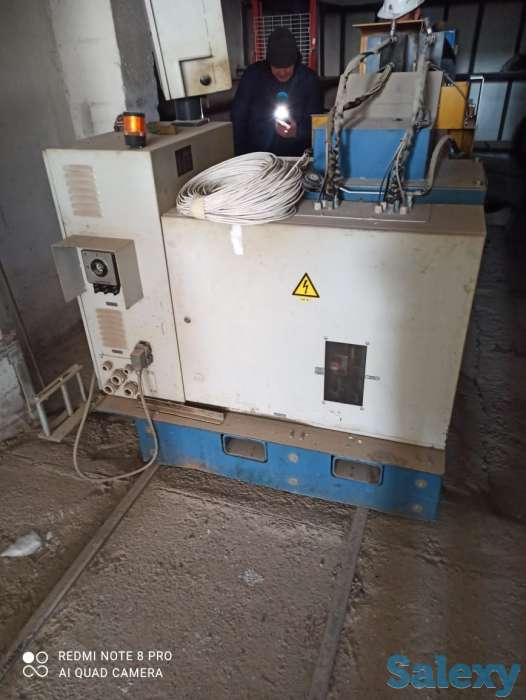 Б/у металлоформы для ЖБИ, оборудование, станки, фотография 4