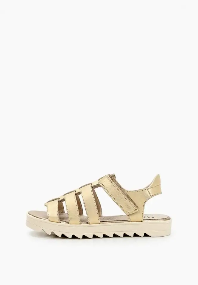 Сандалии ralf ringer, фотография 1