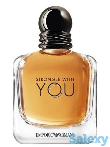 Продам парфюм Emperio Armani, фотография 1