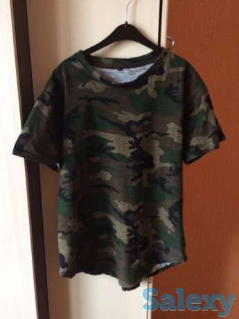 Футболка, фотография 1