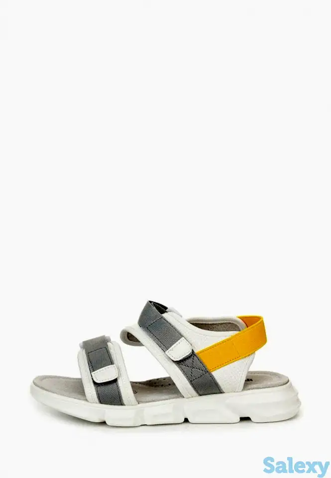 Сандалии zenden first, фотография 2