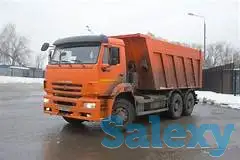 требуются водители грузовых и пассажирских Газелей и Шансиман бывают командировки, фотография 3